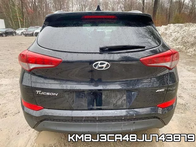 KM8J3CA48JU743879 фото 3