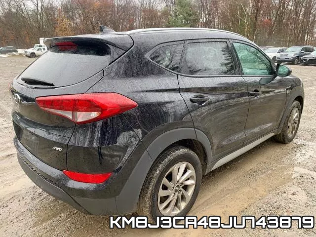 KM8J3CA48JU743879 фото 4