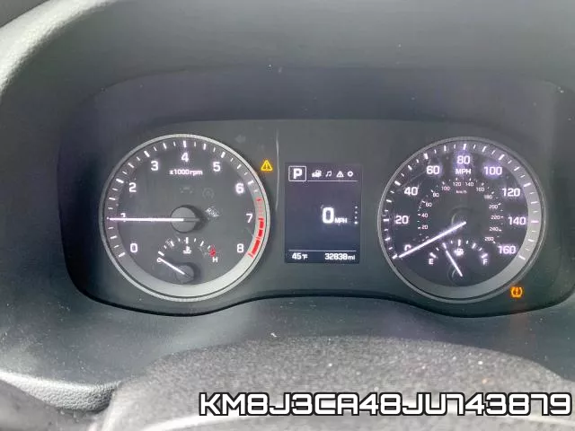 KM8J3CA48JU743879 фото 6