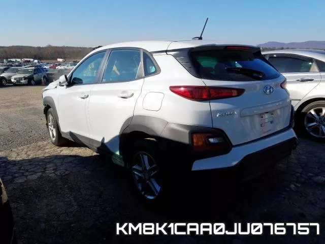 KM8K1CAA0JU076757 фото 4