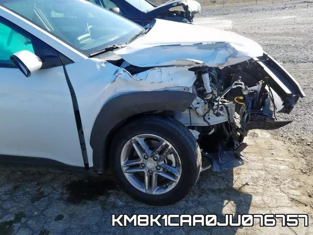 KM8K1CAA0JU076757 фото 8