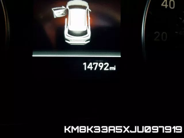 KM8K33A5XJU097919 фото 6