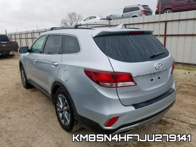 KM8SN4HF7JU279141 фото 4