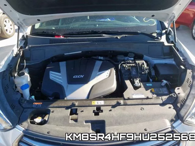 KM8SR4HF9HU252568 фото 8