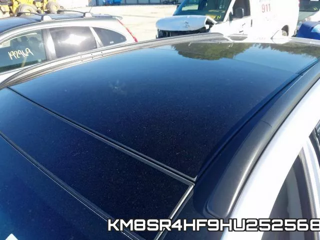 KM8SR4HF9HU252568 фото 10