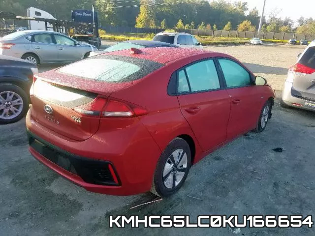 KMHC65LC0KU166654 фото 5