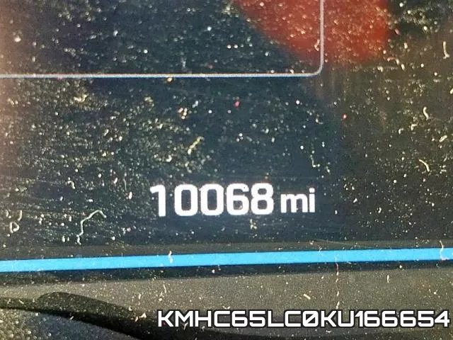 KMHC65LC0KU166654 фото 8
