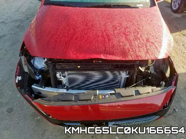 KMHC65LC0KU166654 фото 9