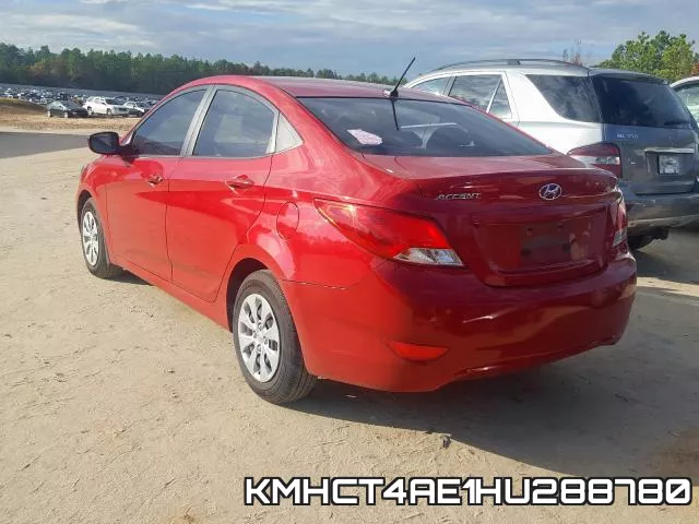 KMHCT4AE1HU288780 фото 4