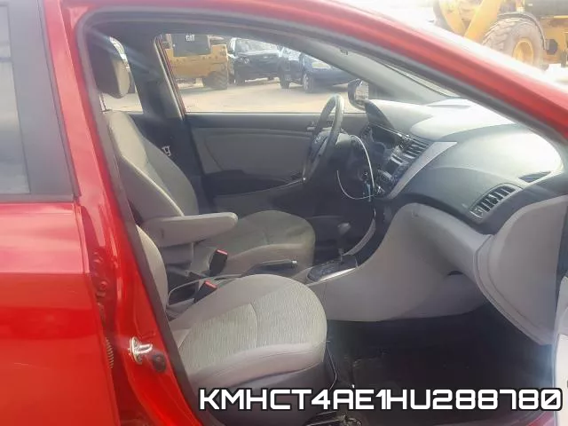 KMHCT4AE1HU288780 фото 6