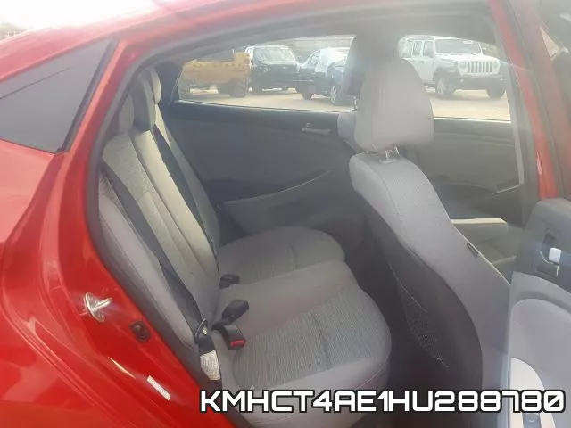 KMHCT4AE1HU288780 фото 7