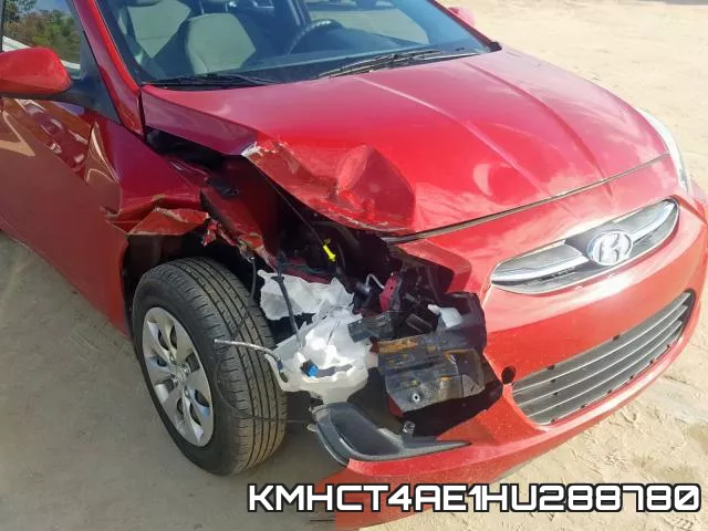 KMHCT4AE1HU288780 фото 10