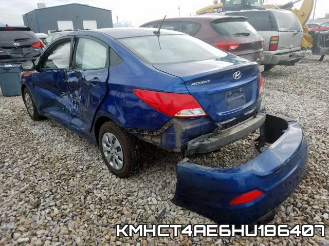 KMHCT4AE6HU186407 фото 3