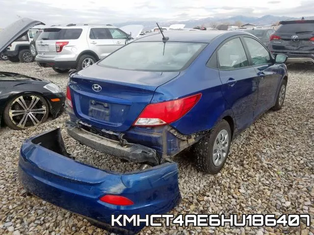 KMHCT4AE6HU186407 фото 4