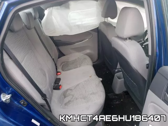 KMHCT4AE6HU186407 фото 6