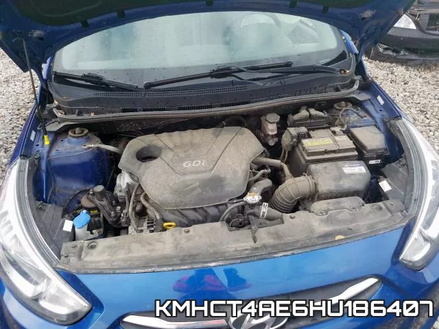 KMHCT4AE6HU186407 фото 7
