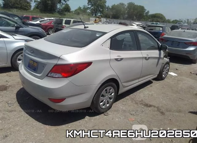 KMHCT4AE6HU202850 фото 4