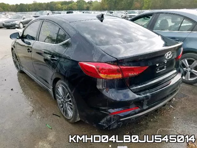 KMHD04LB0JU545014 фото 4