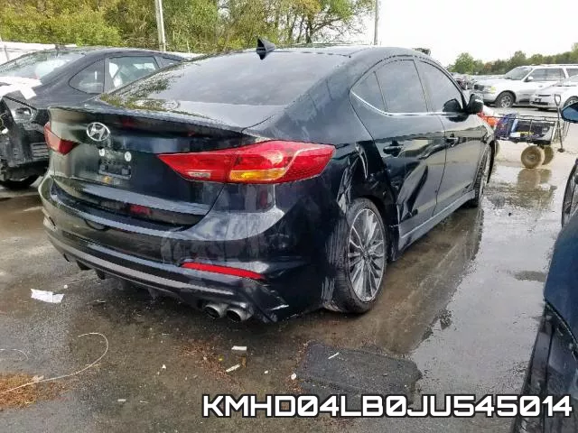 KMHD04LB0JU545014 фото 5