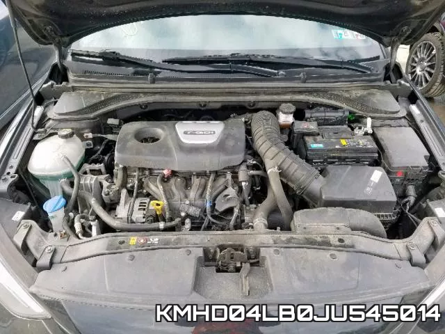 KMHD04LB0JU545014 фото 8