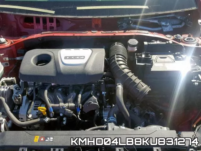 KMHD04LB8KU831274 фото 7