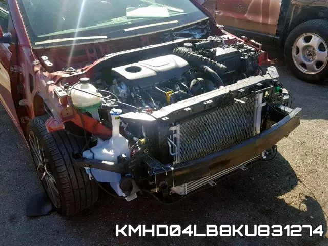 KMHD04LB8KU831274 фото 9