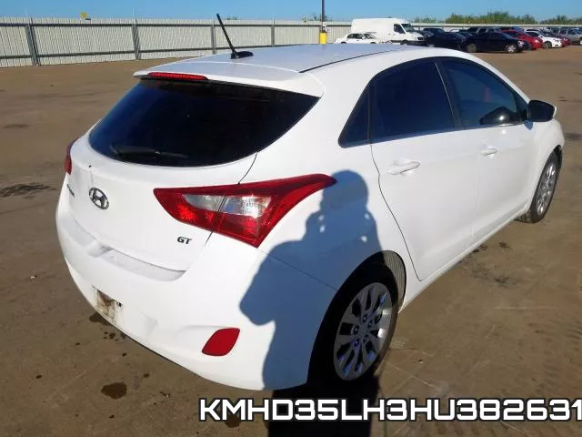 KMHD35LH3HU382631 фото 2