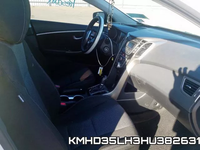 KMHD35LH3HU382631 фото 3