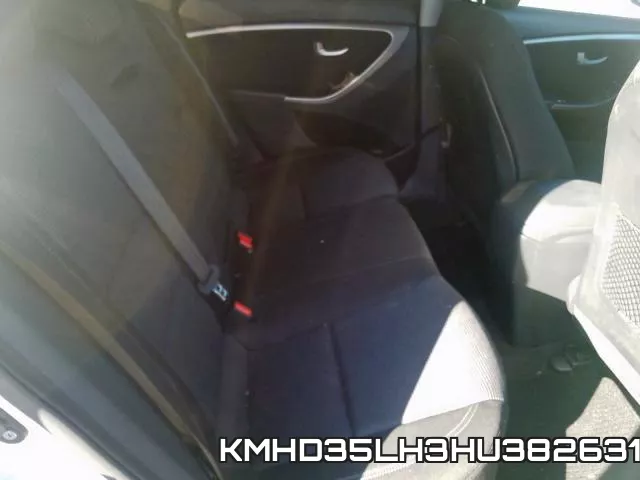 KMHD35LH3HU382631 фото 4