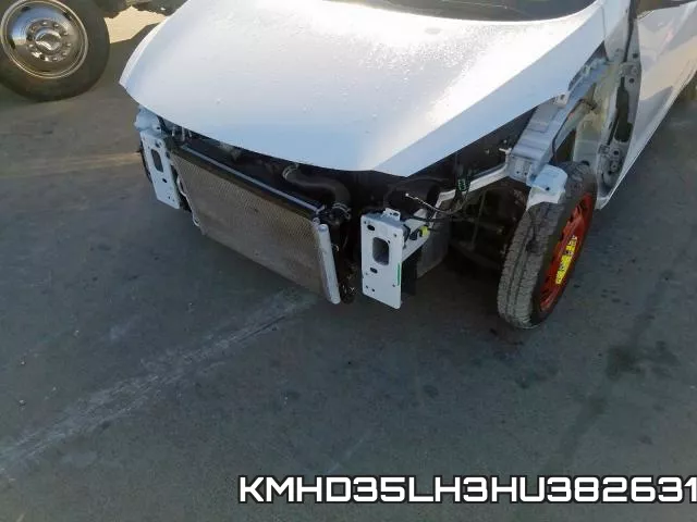 KMHD35LH3HU382631 фото 7