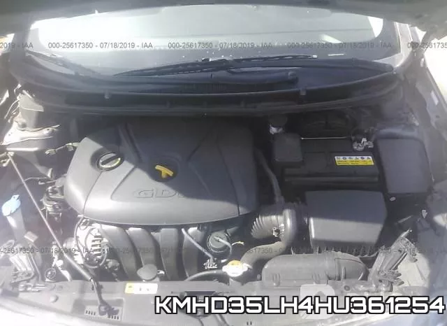 KMHD35LH4HU361254 фото 2