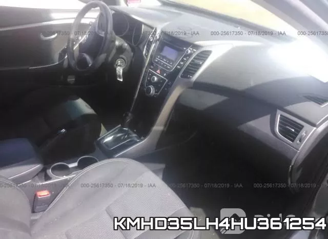 KMHD35LH4HU361254 фото 6