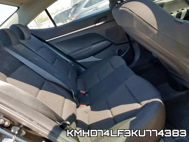KMHD74LF3KU774383 фото 6