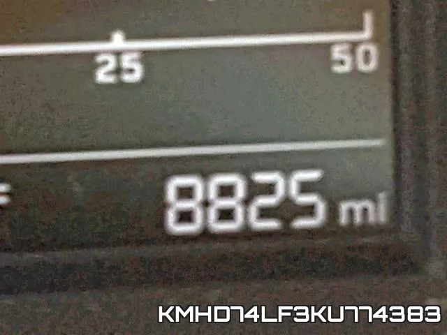 KMHD74LF3KU774383 фото 8