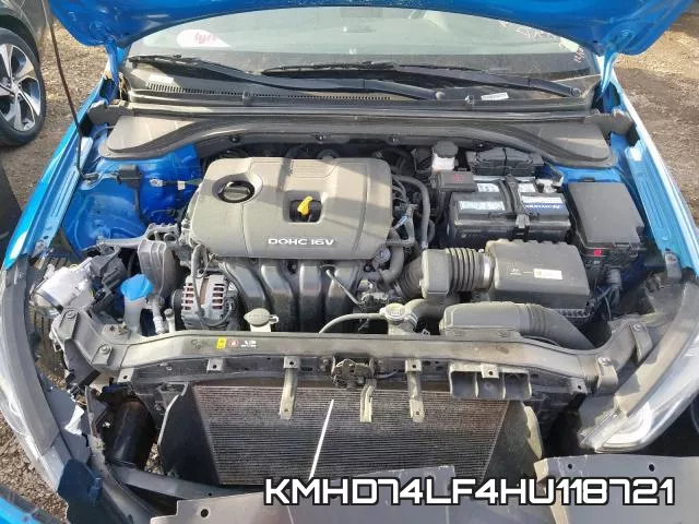 KMHD74LF4HU118721 фото 6
