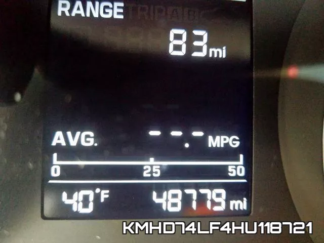 KMHD74LF4HU118721 фото 7