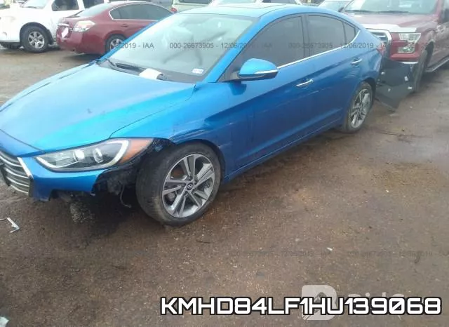 KMHD84LF1HU139068 фото 3