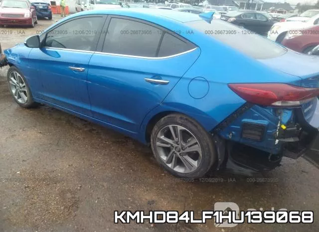 KMHD84LF1HU139068 фото 4