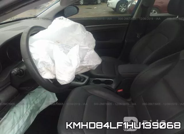 KMHD84LF1HU139068 фото 6