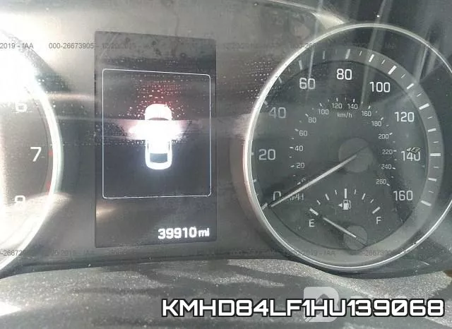 KMHD84LF1HU139068 фото 8