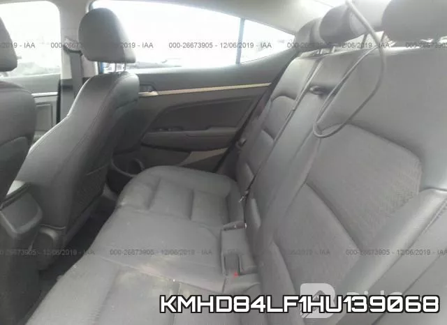 KMHD84LF1HU139068 фото 9