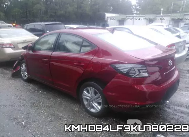 KMHD84LF3KU780228 фото 4
