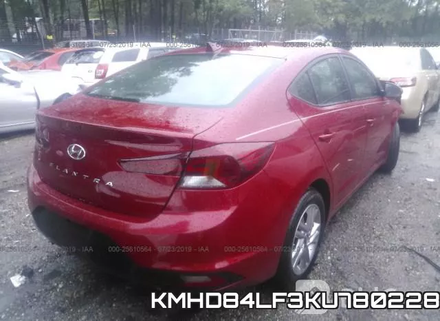 KMHD84LF3KU780228 фото 5