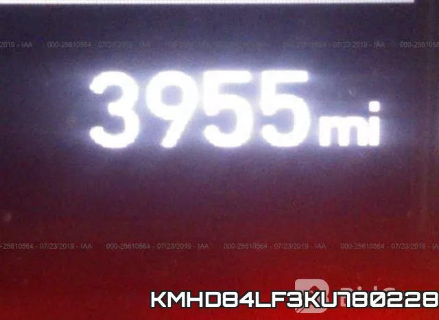 KMHD84LF3KU780228 фото 8