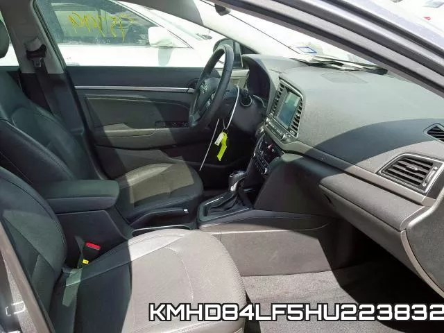 KMHD84LF5HU223832 фото 3