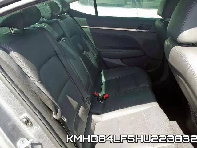 KMHD84LF5HU223832 фото 4