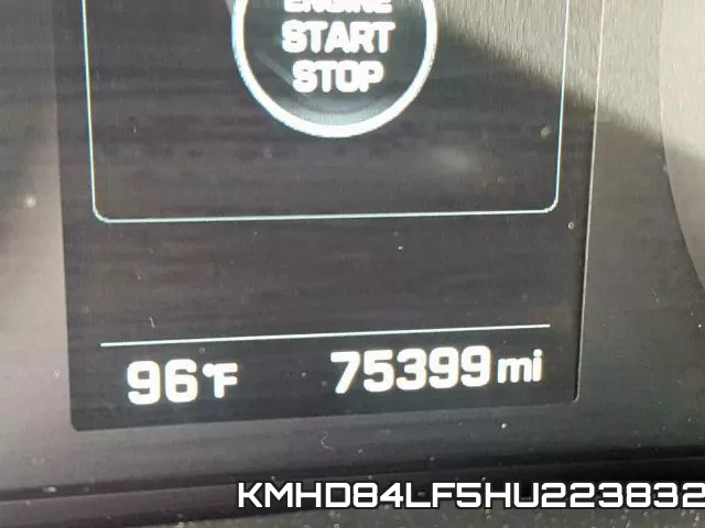 KMHD84LF5HU223832 фото 6
