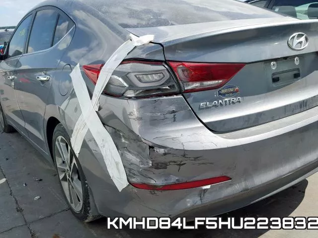 KMHD84LF5HU223832 фото 7
