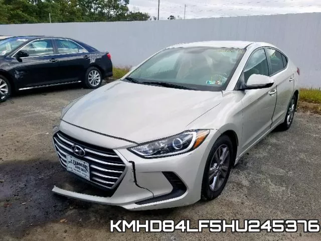 KMHD84LF5HU245376 фото 3