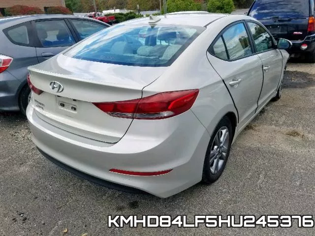KMHD84LF5HU245376 фото 5